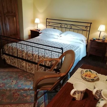 Agriturismo Il Mulino Delle Pile Chiusdino Ngoại thất bức ảnh