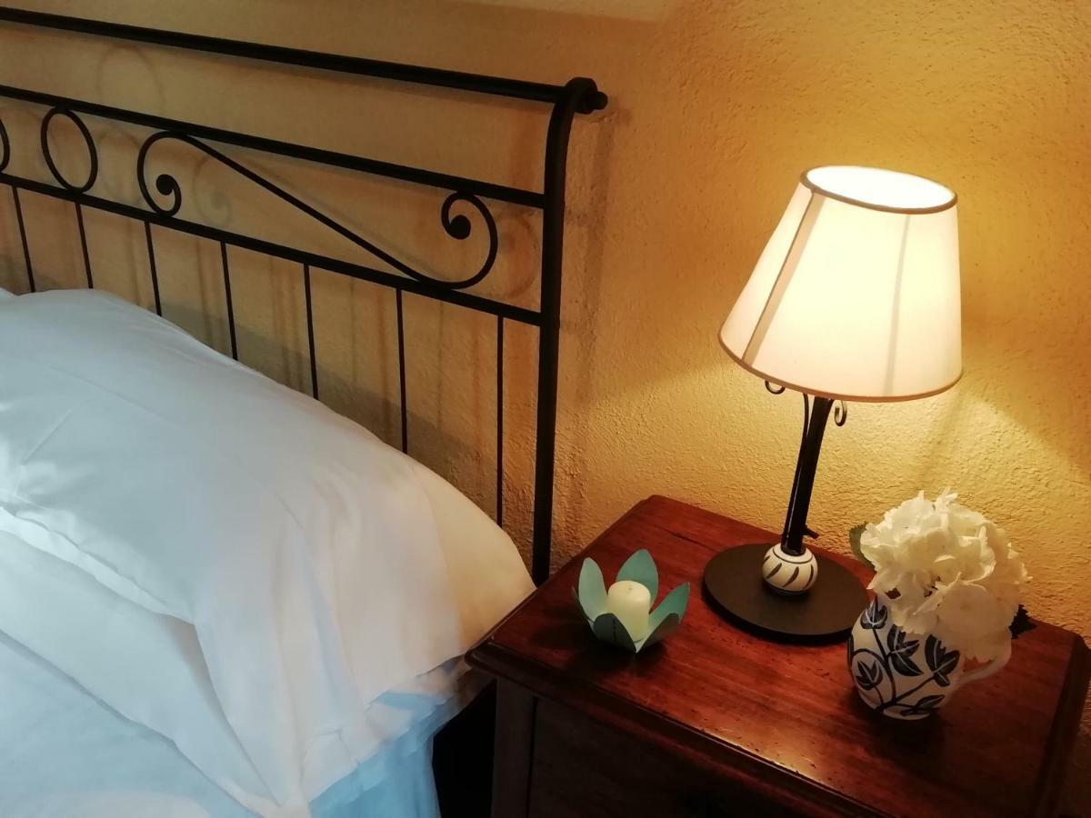 Agriturismo Il Mulino Delle Pile Chiusdino Ngoại thất bức ảnh